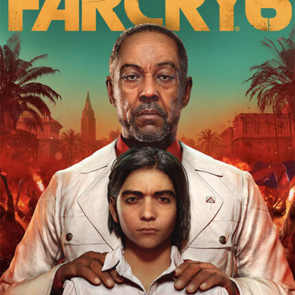 Far Cry 6