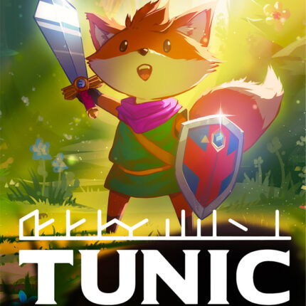 TUNIC